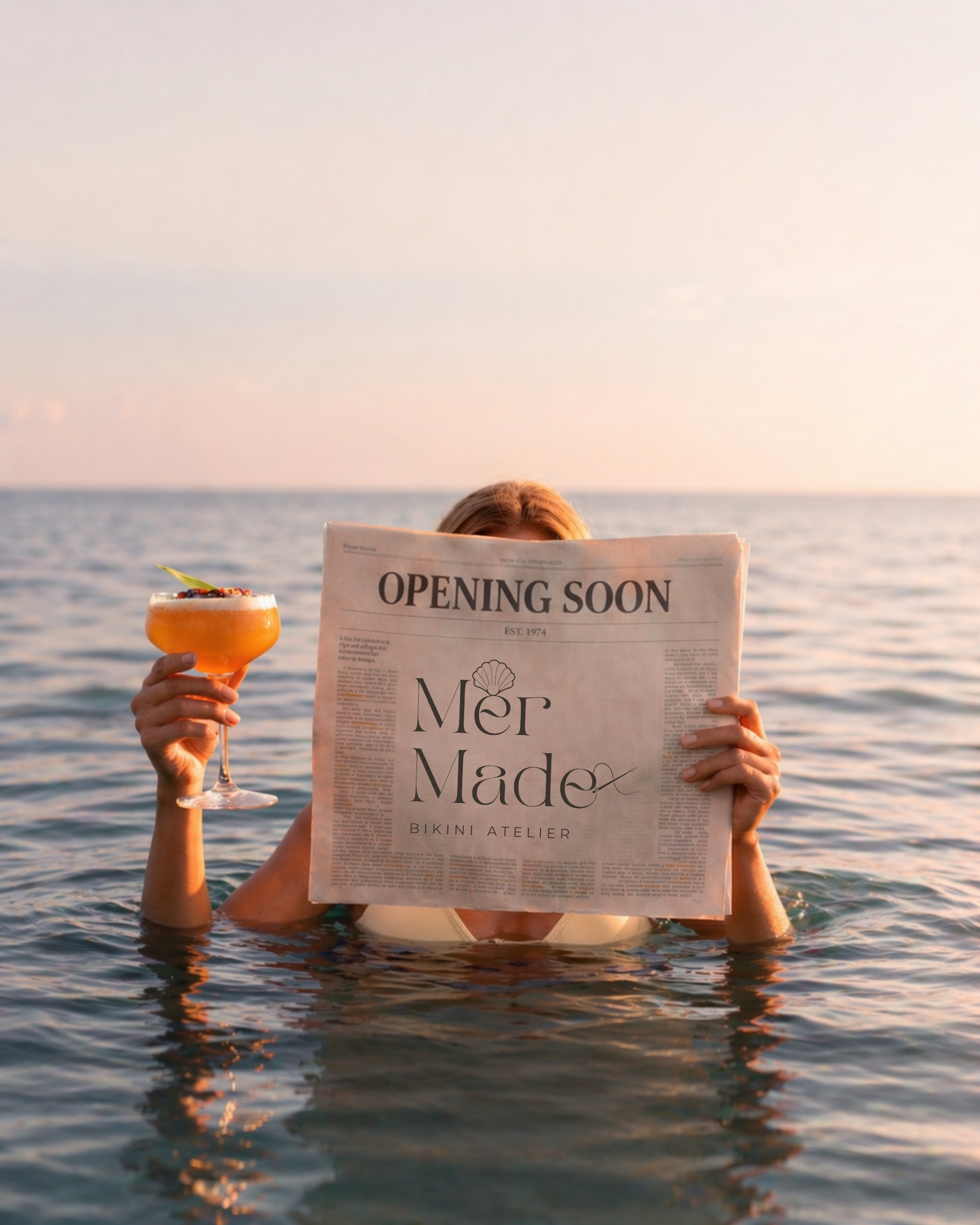 Mer.Made — Opening Soon